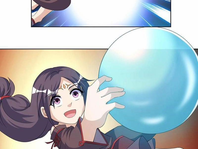 Thu Triệu Vạn Đồ Đệ, Vi Sư Vô Địch Thế Gian 114 trang 18