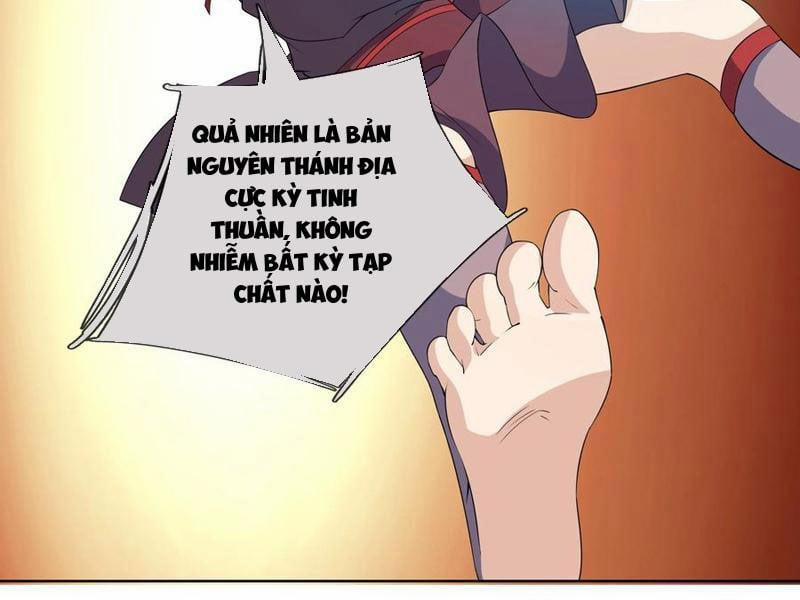 Thu Triệu Vạn Đồ Đệ, Vi Sư Vô Địch Thế Gian 114 trang 19