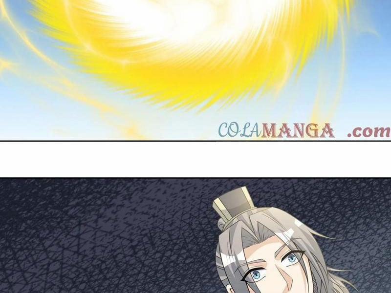 Thu Triệu Vạn Đồ Đệ, Vi Sư Vô Địch Thế Gian 114 trang 2