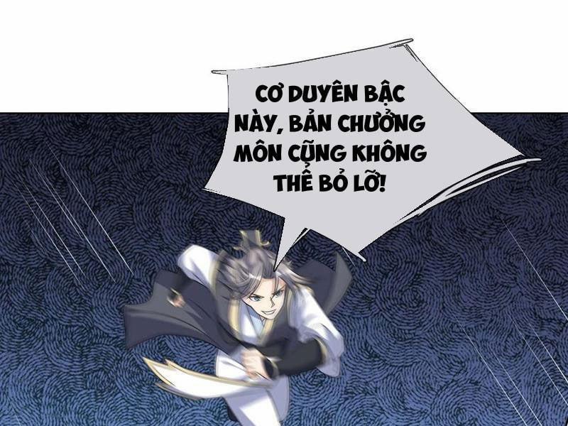 Thu Triệu Vạn Đồ Đệ, Vi Sư Vô Địch Thế Gian 114 trang 23