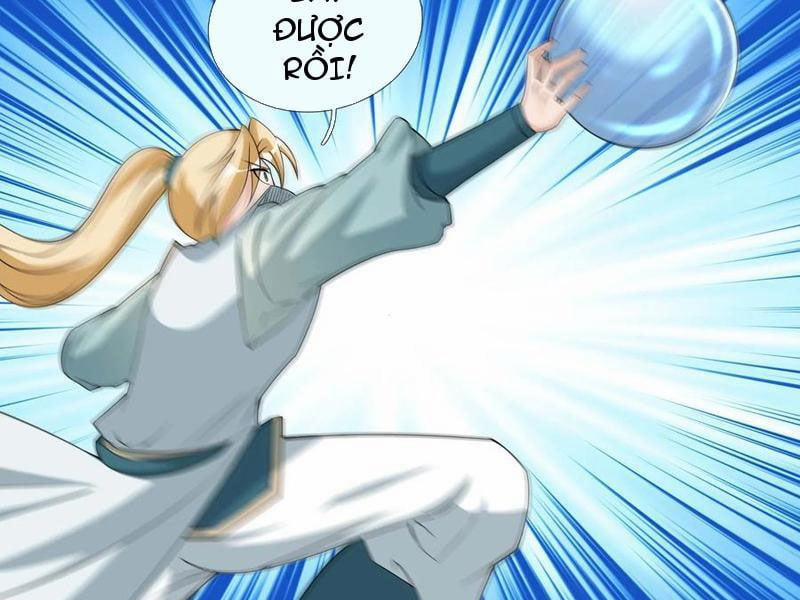 Thu Triệu Vạn Đồ Đệ, Vi Sư Vô Địch Thế Gian 114 trang 25