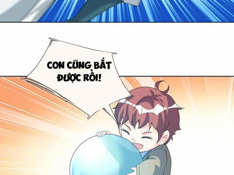 Thu Triệu Vạn Đồ Đệ, Vi Sư Vô Địch Thế Gian 114 trang 26