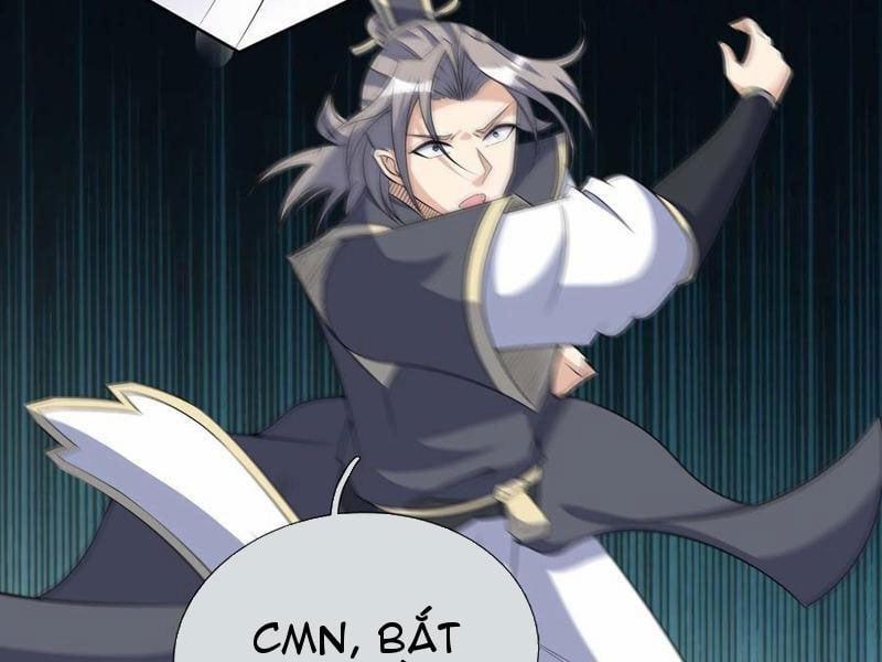 Thu Triệu Vạn Đồ Đệ, Vi Sư Vô Địch Thế Gian 114 trang 29