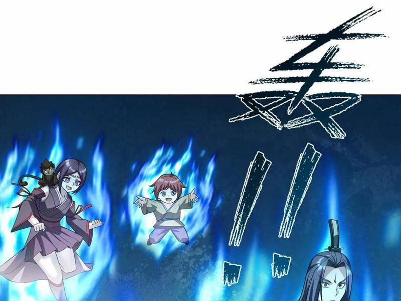 Thu Triệu Vạn Đồ Đệ, Vi Sư Vô Địch Thế Gian 114 trang 31