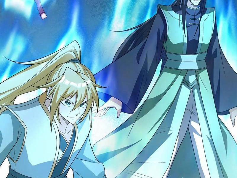 Thu Triệu Vạn Đồ Đệ, Vi Sư Vô Địch Thế Gian 114 trang 32