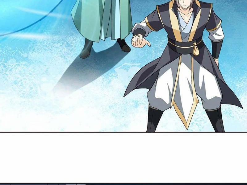 Thu Triệu Vạn Đồ Đệ, Vi Sư Vô Địch Thế Gian 114 trang 38