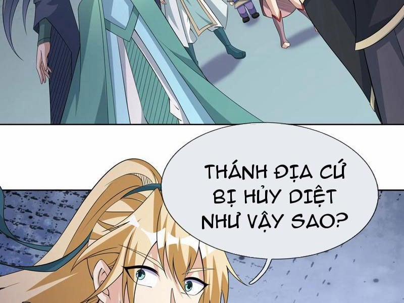 Thu Triệu Vạn Đồ Đệ, Vi Sư Vô Địch Thế Gian 114 trang 4