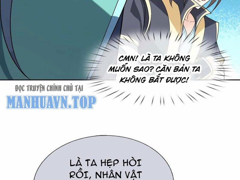 Thu Triệu Vạn Đồ Đệ, Vi Sư Vô Địch Thế Gian 114 trang 40