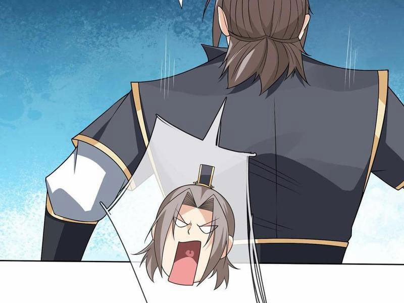 Thu Triệu Vạn Đồ Đệ, Vi Sư Vô Địch Thế Gian 114 trang 44