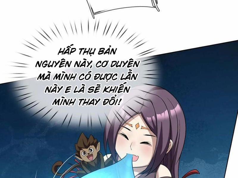 Thu Triệu Vạn Đồ Đệ, Vi Sư Vô Địch Thế Gian 114 trang 45