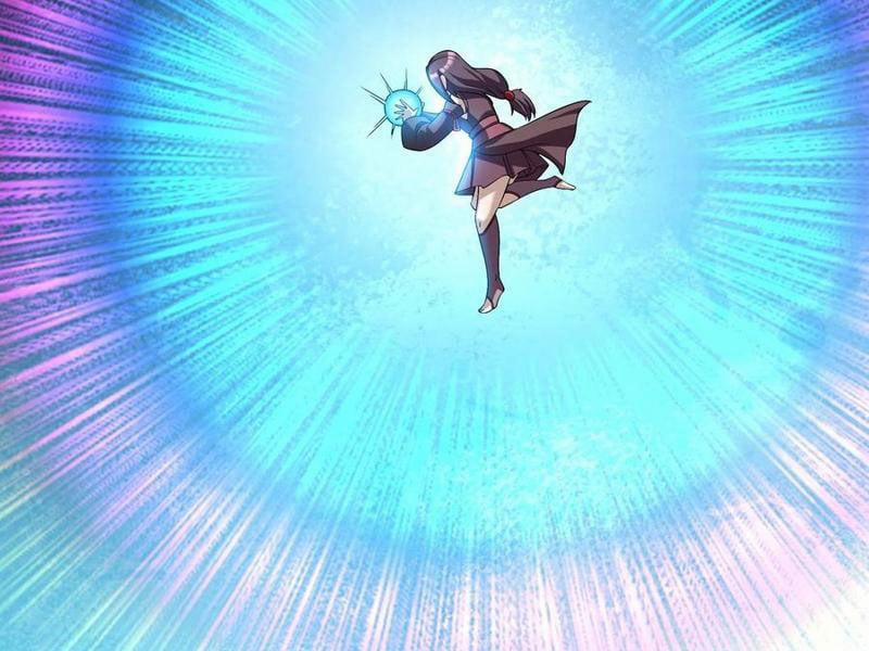 Thu Triệu Vạn Đồ Đệ, Vi Sư Vô Địch Thế Gian 114 trang 48