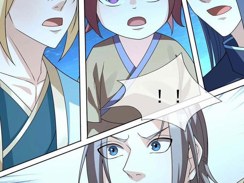 Thu Triệu Vạn Đồ Đệ, Vi Sư Vô Địch Thế Gian 114 trang 50