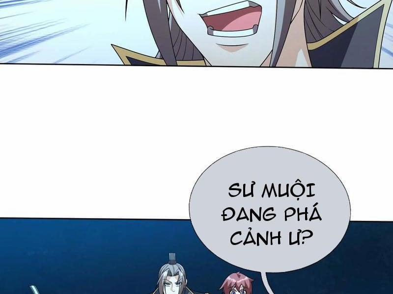 Thu Triệu Vạn Đồ Đệ, Vi Sư Vô Địch Thế Gian 114 trang 51