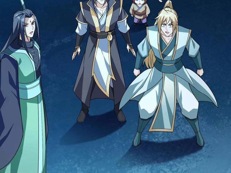 Thu Triệu Vạn Đồ Đệ, Vi Sư Vô Địch Thế Gian 114 trang 52