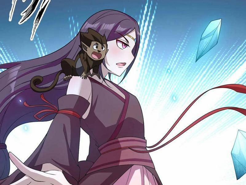 Thu Triệu Vạn Đồ Đệ, Vi Sư Vô Địch Thế Gian 114 trang 58