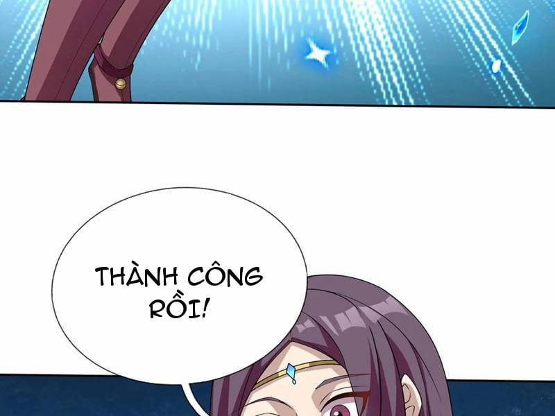 Thu Triệu Vạn Đồ Đệ, Vi Sư Vô Địch Thế Gian 114 trang 60