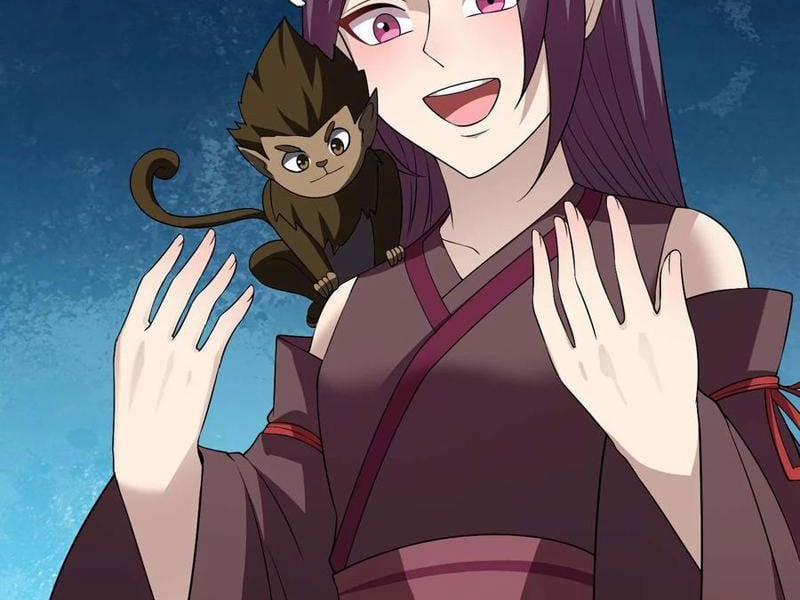 Thu Triệu Vạn Đồ Đệ, Vi Sư Vô Địch Thế Gian 114 trang 61