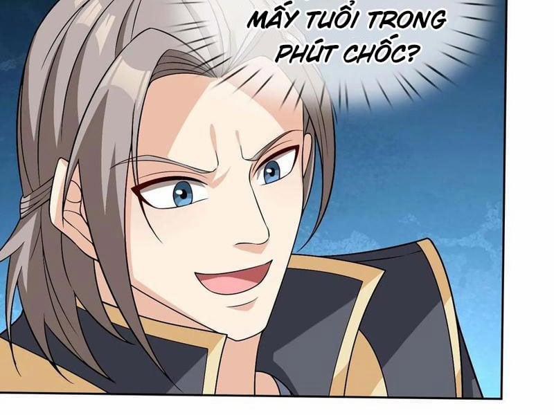 Thu Triệu Vạn Đồ Đệ, Vi Sư Vô Địch Thế Gian 114 trang 65