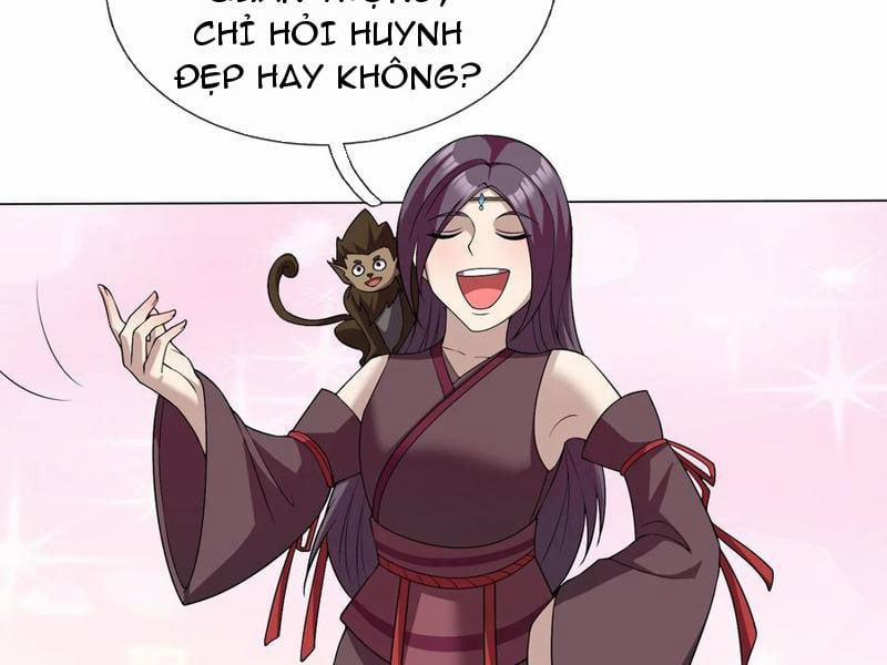 Thu Triệu Vạn Đồ Đệ, Vi Sư Vô Địch Thế Gian 114 trang 68