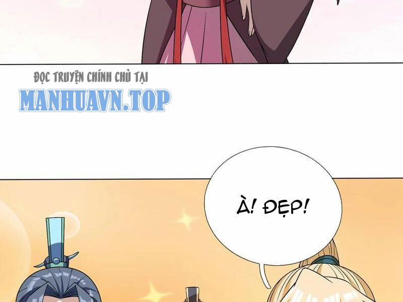 Thu Triệu Vạn Đồ Đệ, Vi Sư Vô Địch Thế Gian 114 trang 69