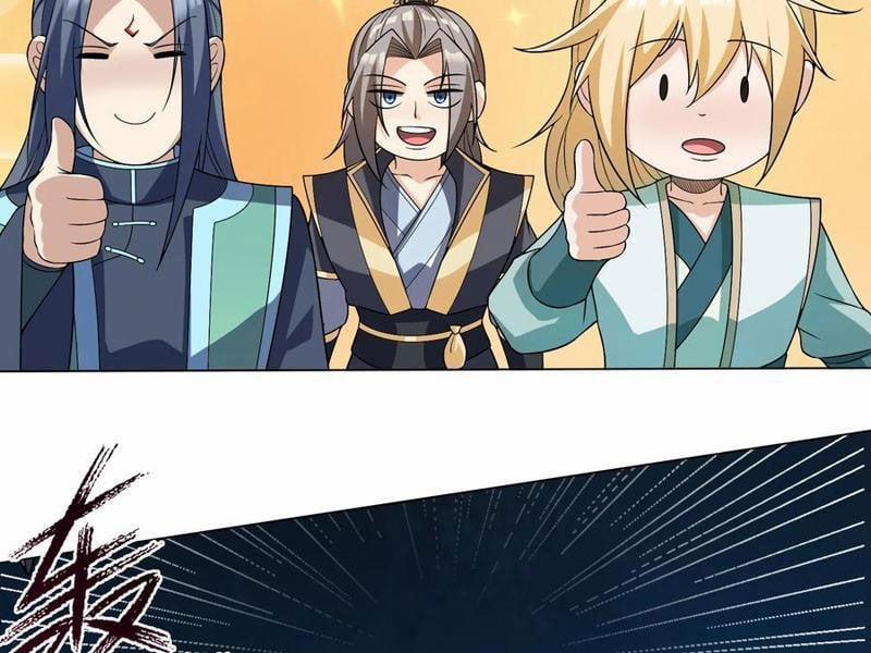 Thu Triệu Vạn Đồ Đệ, Vi Sư Vô Địch Thế Gian 114 trang 70