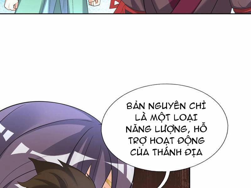 Thu Triệu Vạn Đồ Đệ, Vi Sư Vô Địch Thế Gian 114 trang 78