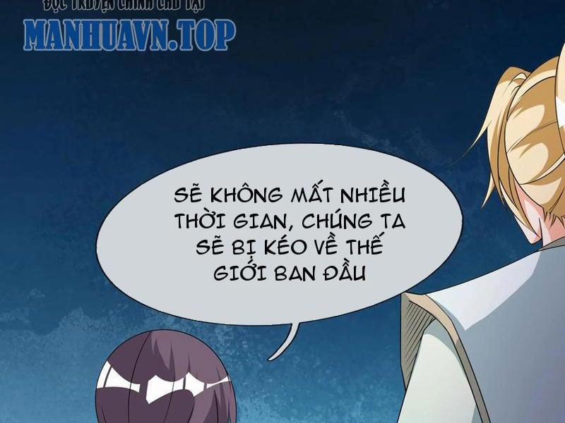 Thu Triệu Vạn Đồ Đệ, Vi Sư Vô Địch Thế Gian 114 trang 8