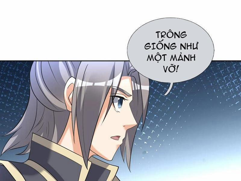 Thu Triệu Vạn Đồ Đệ, Vi Sư Vô Địch Thế Gian 114 trang 82