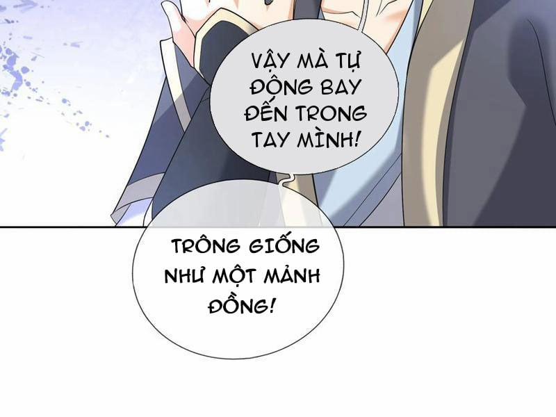 Thu Triệu Vạn Đồ Đệ, Vi Sư Vô Địch Thế Gian 114 trang 86