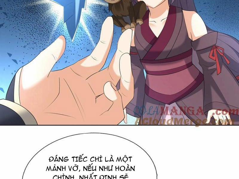 Thu Triệu Vạn Đồ Đệ, Vi Sư Vô Địch Thế Gian 114 trang 89