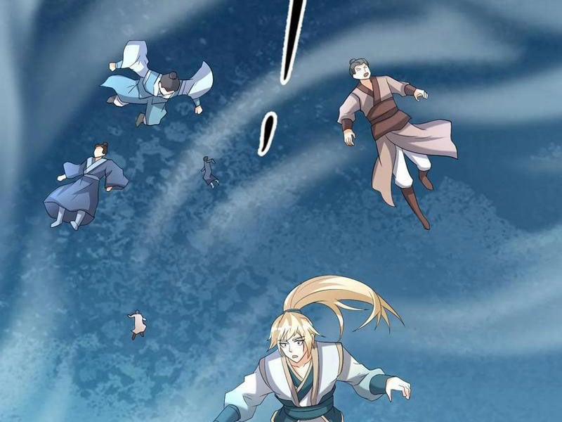 Thu Triệu Vạn Đồ Đệ, Vi Sư Vô Địch Thế Gian 114 trang 93