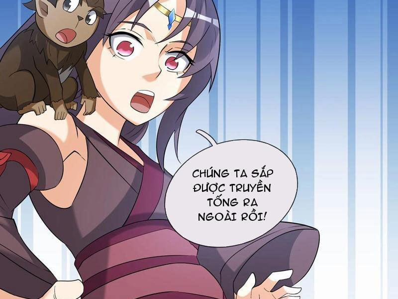 Thu Triệu Vạn Đồ Đệ, Vi Sư Vô Địch Thế Gian 114 trang 96