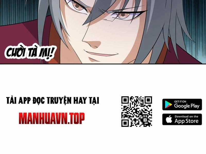 Thu Triệu Vạn Đồ Đệ, Vi Sư Vô Địch Thế Gian 115 trang 13