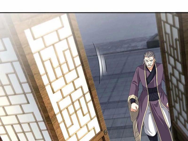 Thu Triệu Vạn Đồ Đệ, Vi Sư Vô Địch Thế Gian 115 trang 14