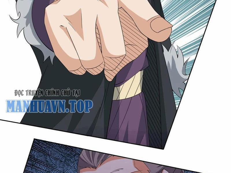 Thu Triệu Vạn Đồ Đệ, Vi Sư Vô Địch Thế Gian 115 trang 19