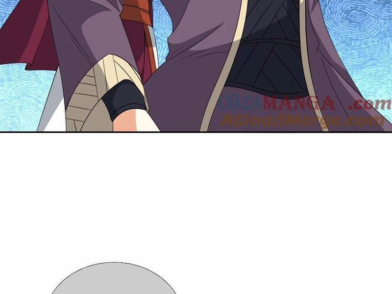 Thu Triệu Vạn Đồ Đệ, Vi Sư Vô Địch Thế Gian 115 trang 31