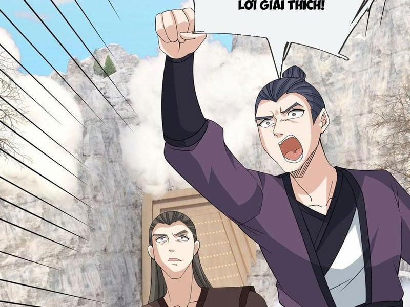Thu Triệu Vạn Đồ Đệ, Vi Sư Vô Địch Thế Gian 115 trang 36