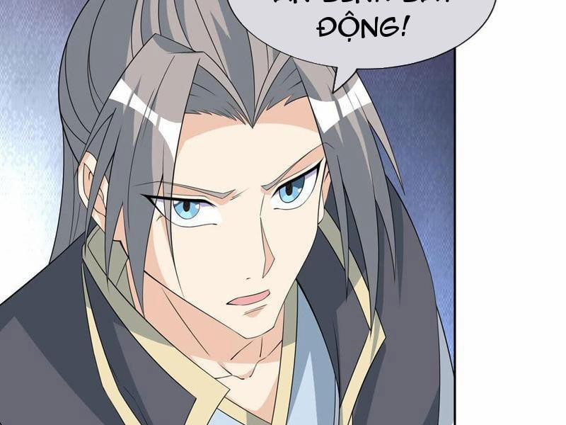 Thu Triệu Vạn Đồ Đệ, Vi Sư Vô Địch Thế Gian 115 trang 39