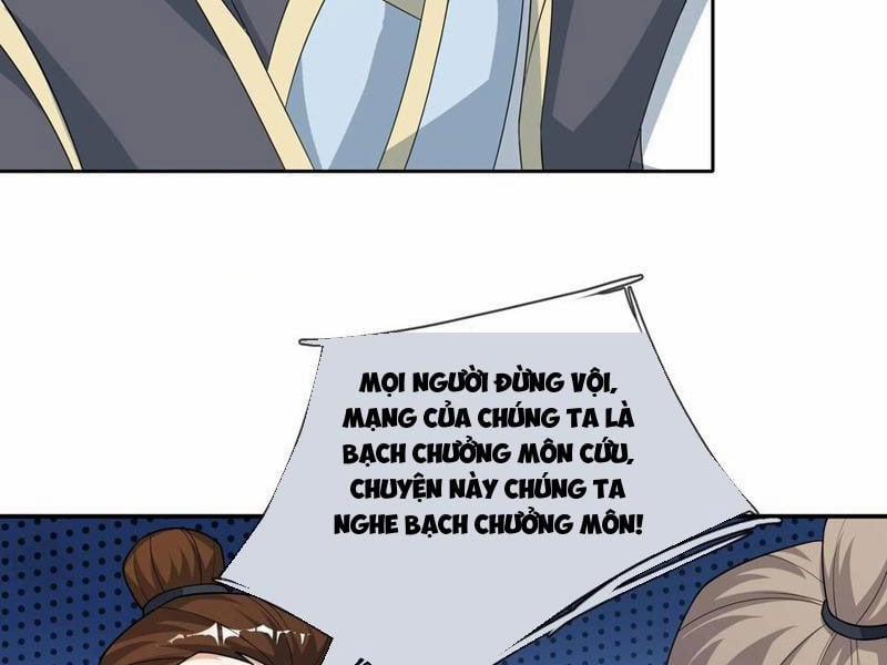 Thu Triệu Vạn Đồ Đệ, Vi Sư Vô Địch Thế Gian 115 trang 40
