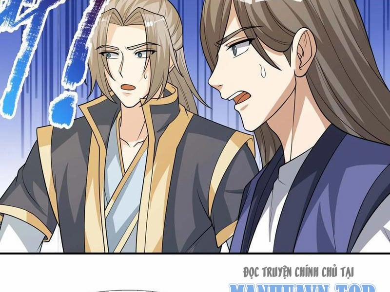 Thu Triệu Vạn Đồ Đệ, Vi Sư Vô Địch Thế Gian 115 trang 49