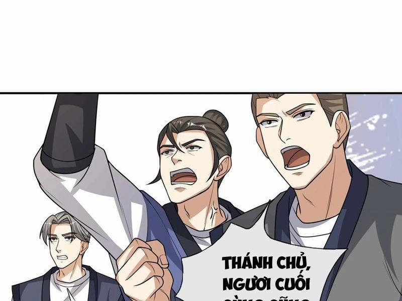 Thu Triệu Vạn Đồ Đệ, Vi Sư Vô Địch Thế Gian 115 trang 54