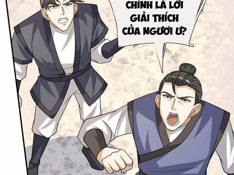 Thu Triệu Vạn Đồ Đệ, Vi Sư Vô Địch Thế Gian 115 trang 60