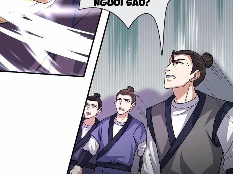 Thu Triệu Vạn Đồ Đệ, Vi Sư Vô Địch Thế Gian 115 trang 66