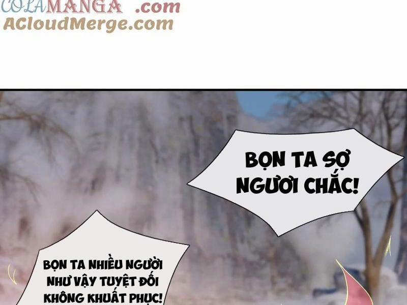 Thu Triệu Vạn Đồ Đệ, Vi Sư Vô Địch Thế Gian 115 trang 71