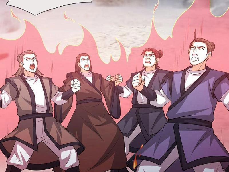 Thu Triệu Vạn Đồ Đệ, Vi Sư Vô Địch Thế Gian 115 trang 72