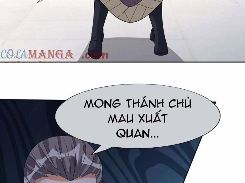 Thu Triệu Vạn Đồ Đệ, Vi Sư Vô Địch Thế Gian 115 trang 8