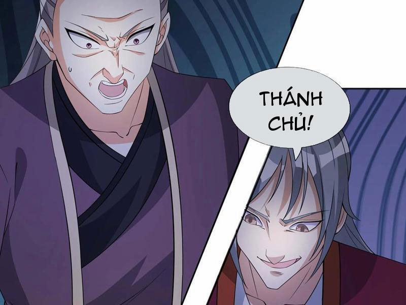 Thu Triệu Vạn Đồ Đệ, Vi Sư Vô Địch Thế Gian 115 trang 9