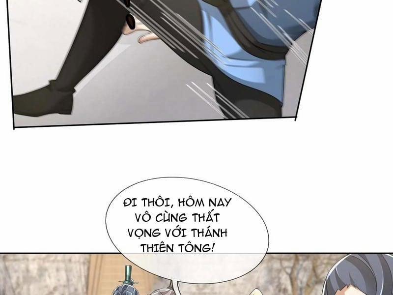Thu Triệu Vạn Đồ Đệ, Vi Sư Vô Địch Thế Gian 116 trang 10