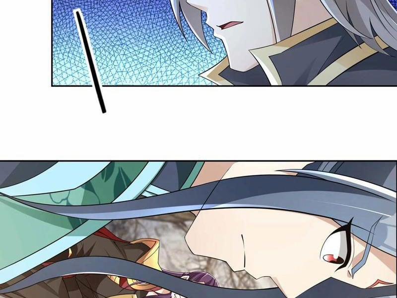 Thu Triệu Vạn Đồ Đệ, Vi Sư Vô Địch Thế Gian 116 trang 14