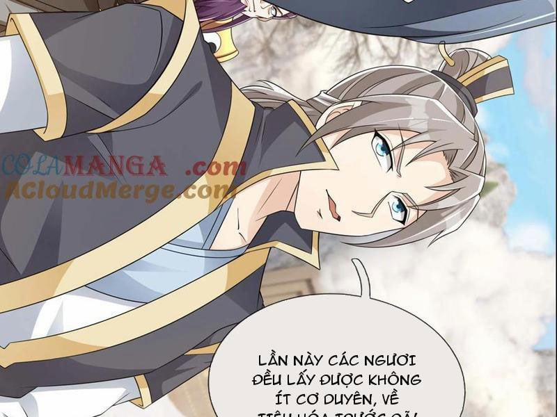 Thu Triệu Vạn Đồ Đệ, Vi Sư Vô Địch Thế Gian 116 trang 15